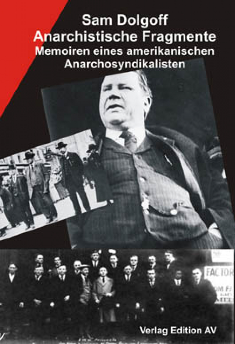 Anarchistische Fragmente