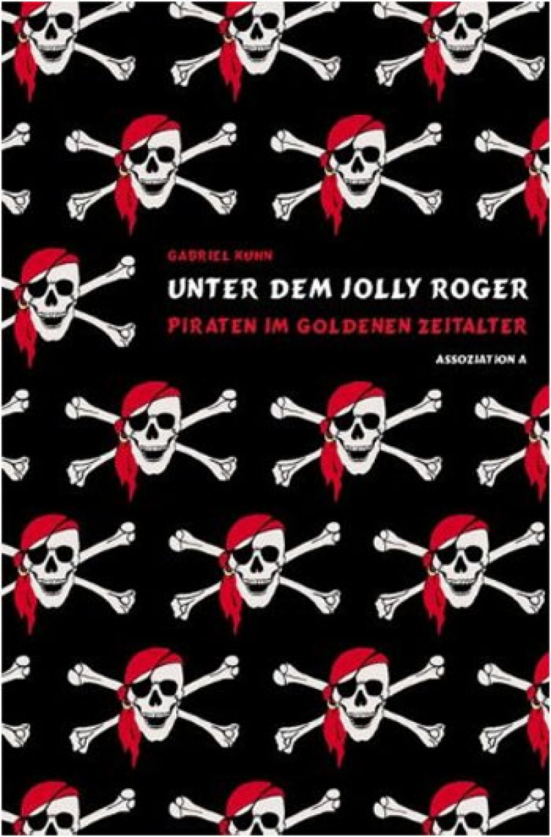 Unter dem Jolly Roger