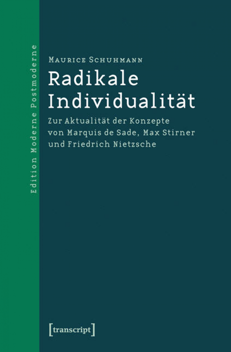 Radikale Individualität