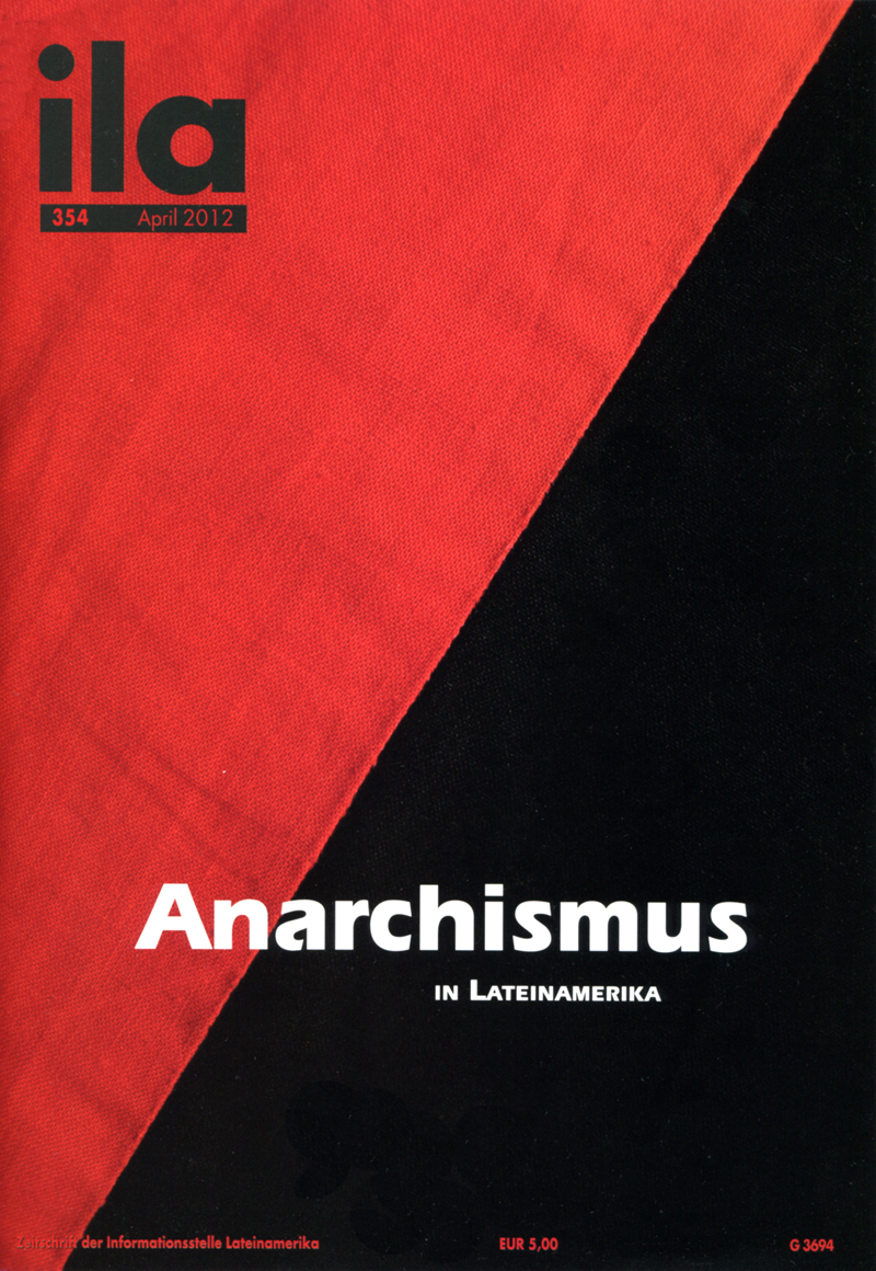 Anarchismus in Lateinamerika