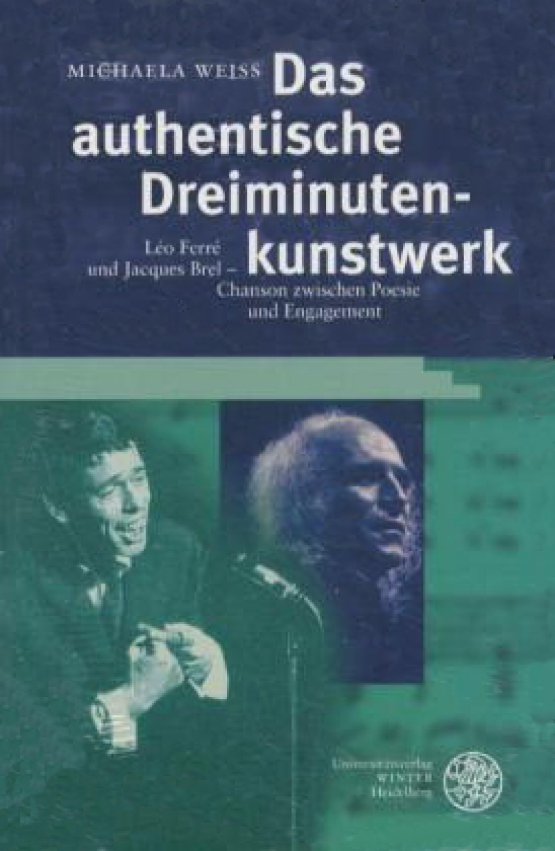 Das authentische Dreiminutenkunstwerk