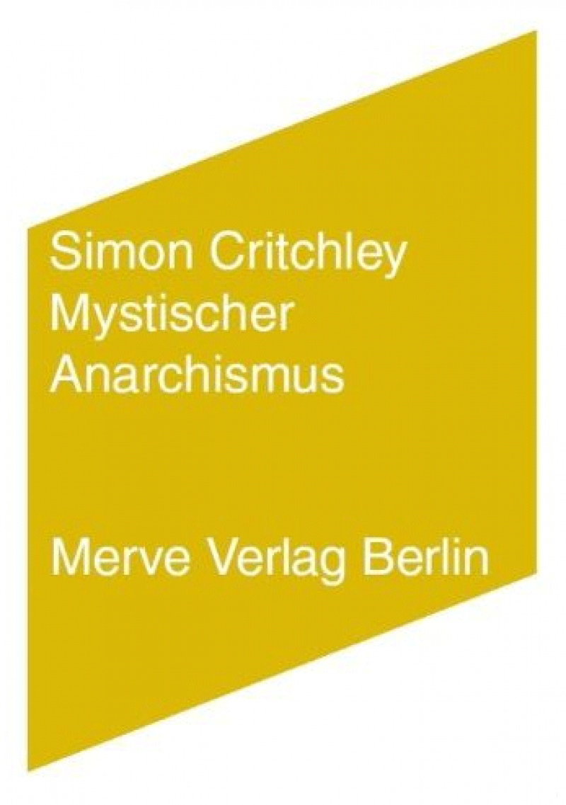 Mystischer Anarchismus