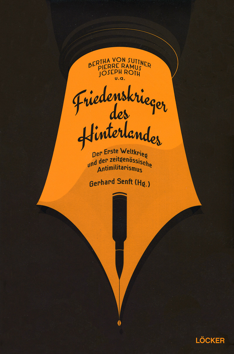 Friedenskrieger des Hinterlandes