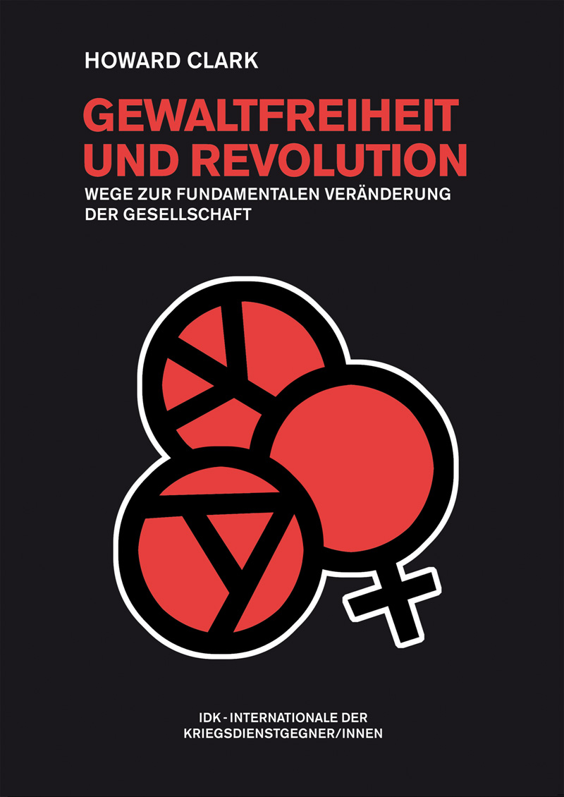 Gewaltfreiheit und Revolution