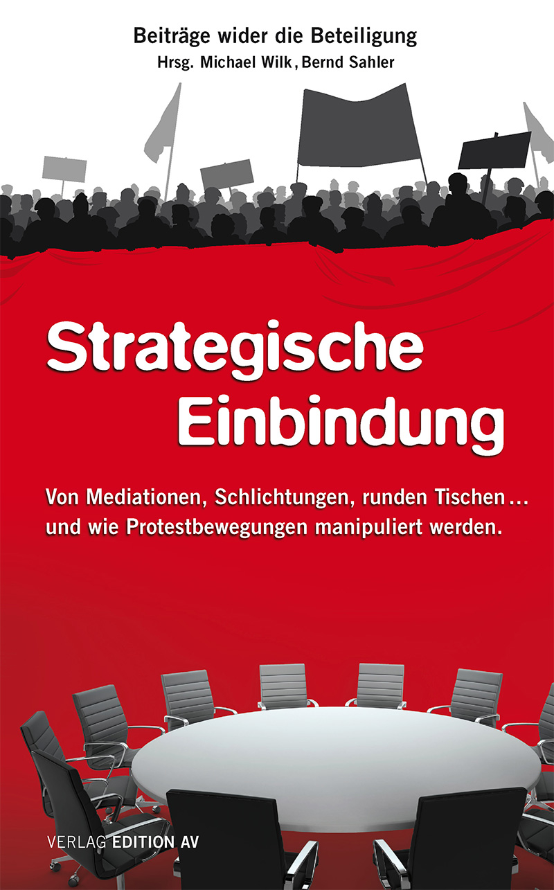 Strategische Einbindung