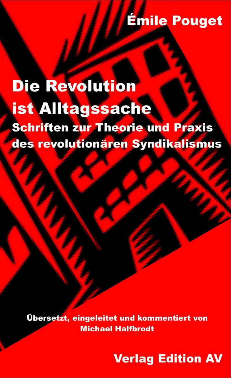 Die Revolution ist Alltagssache