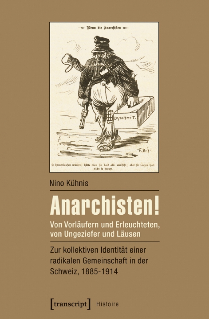 Anarchisten!