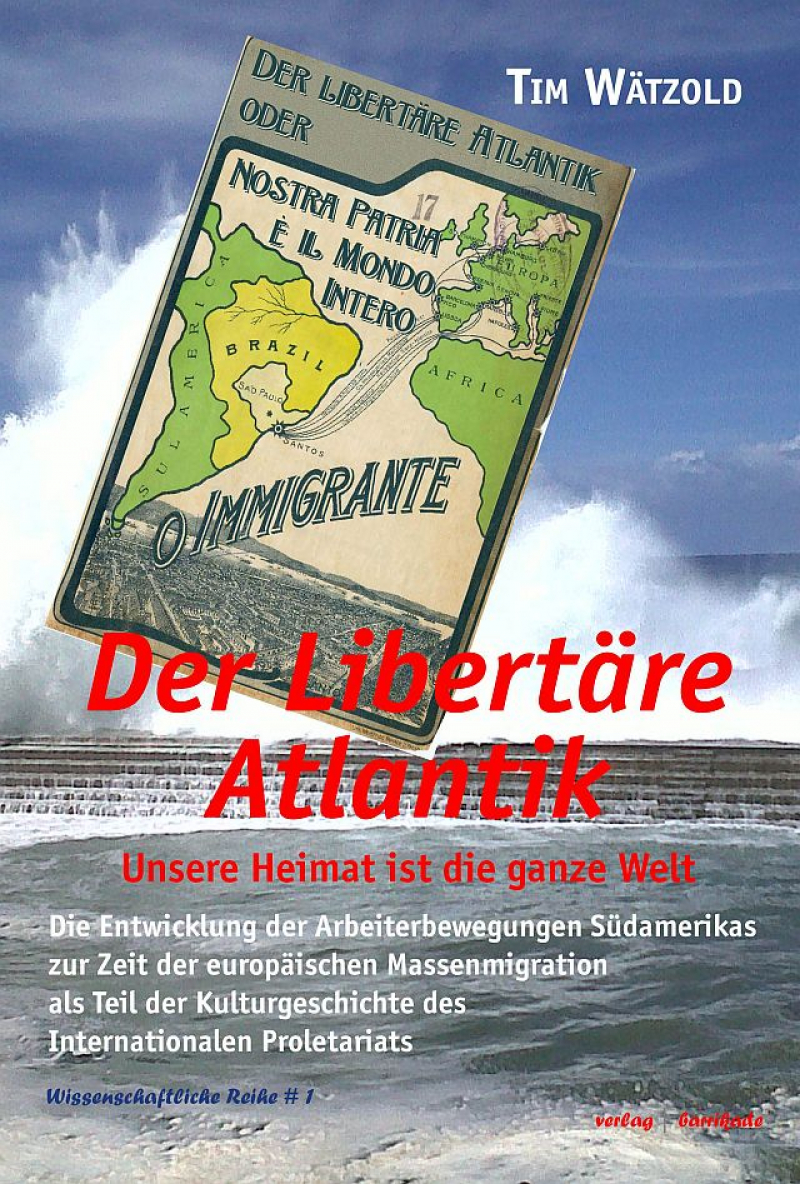 Der Libertäre Atlantik