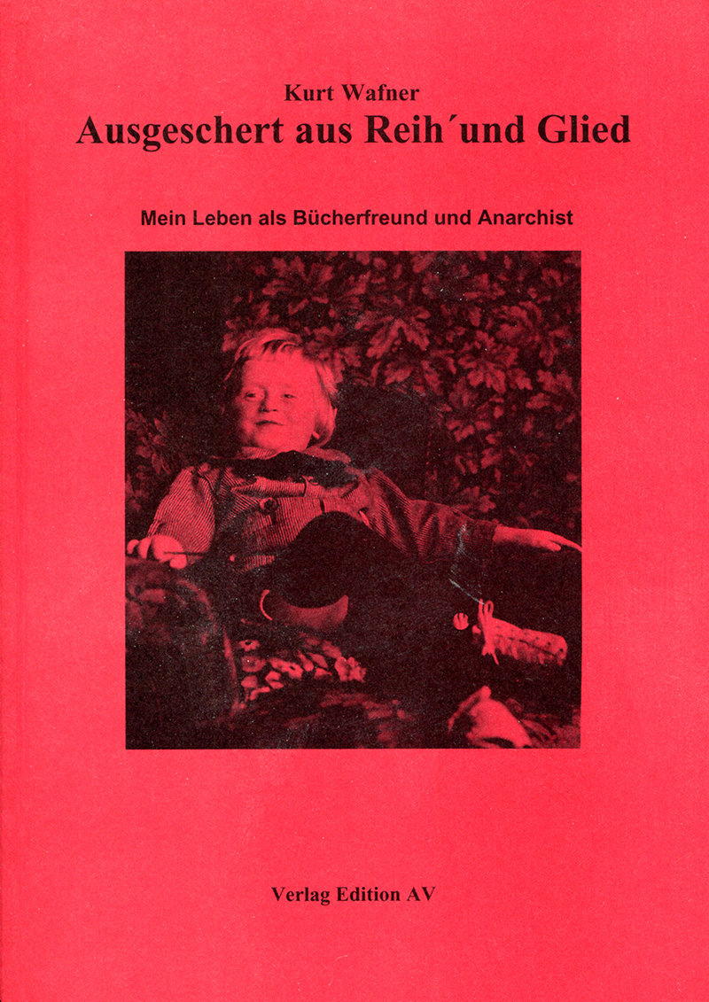 Ausgeschert aus Reih und Glied