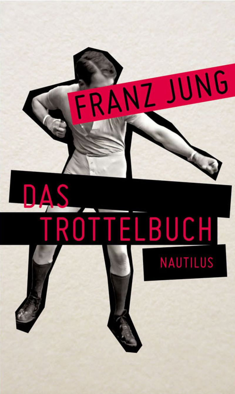 Das Trottelbuch