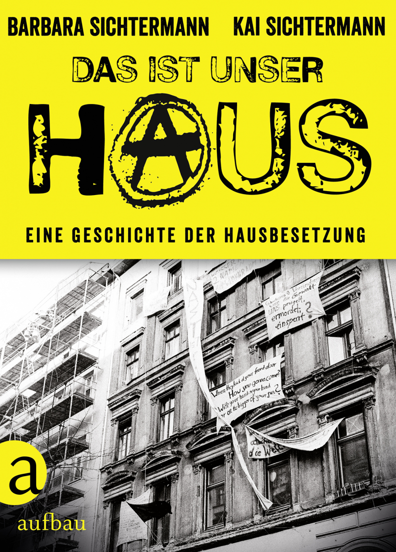 Das ist unser Haus