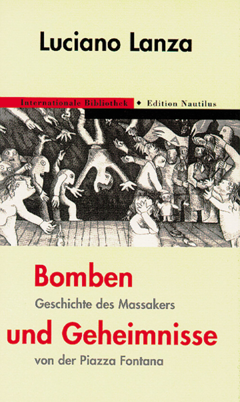 Bomben und Geheimnisse