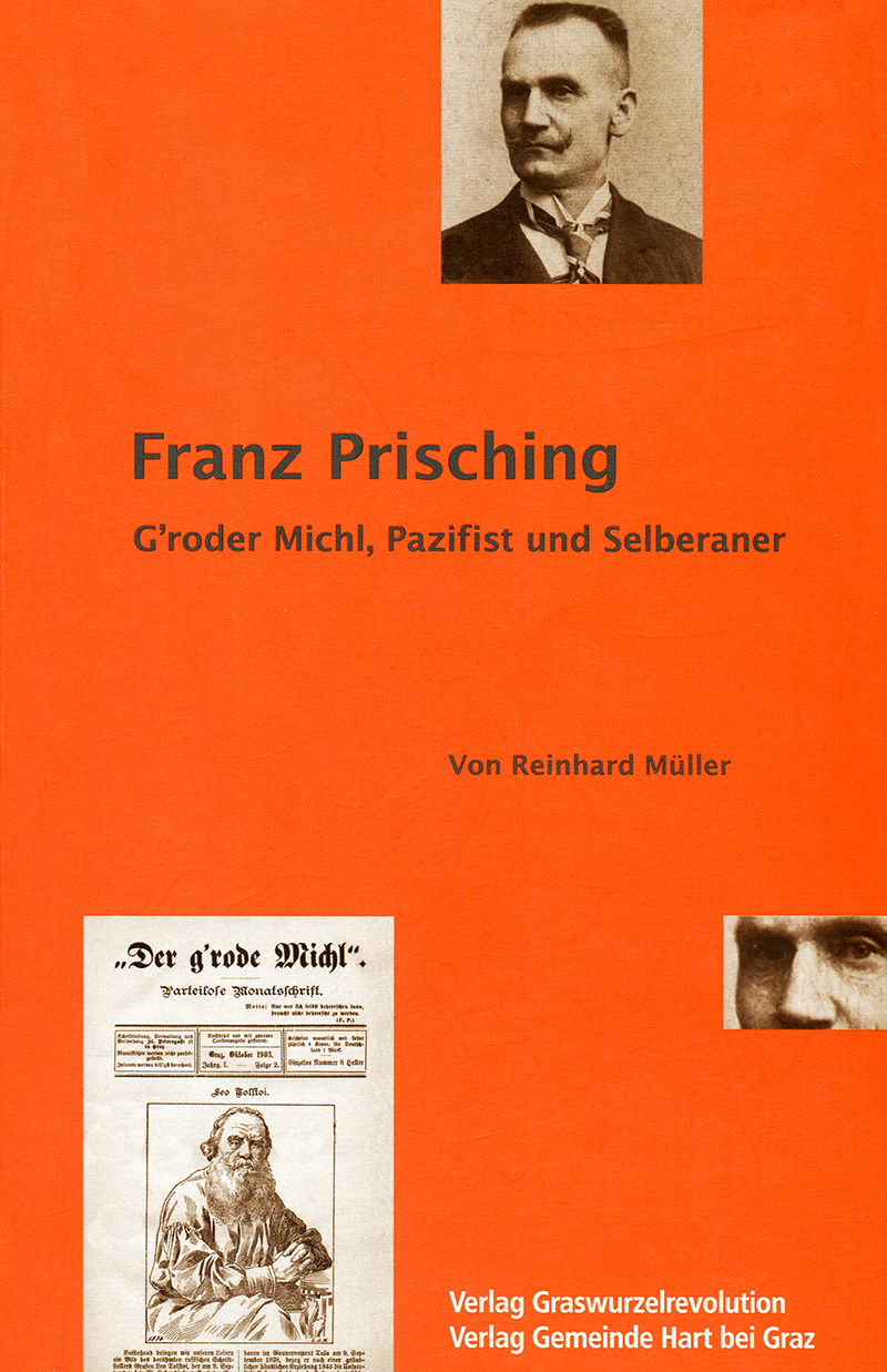 Franz Prisching