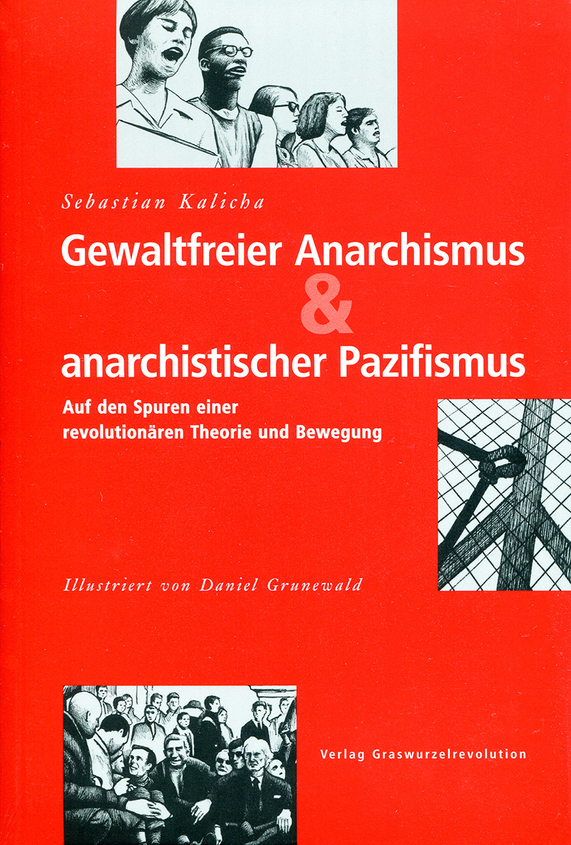 Gewaltfreier Anarchismus