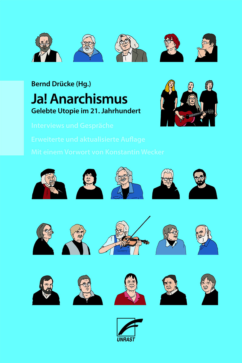 Ja! Anarchismus