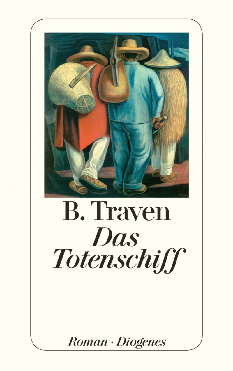 Das Totenschiff