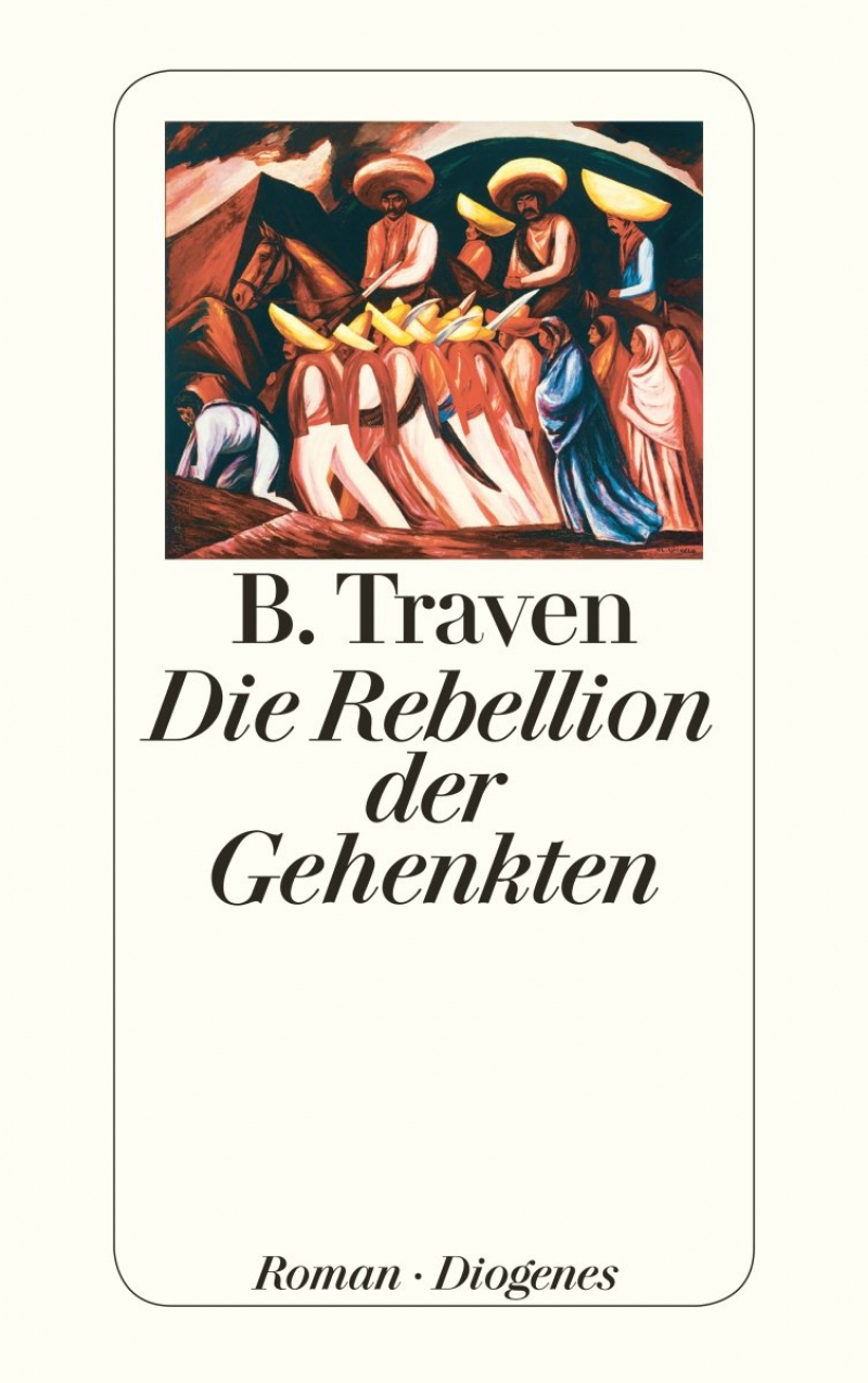 Die Rebellion der Gehenkten