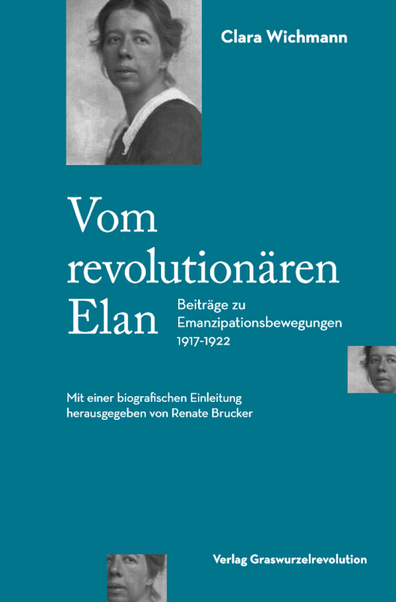 Vom revolutionären Elan