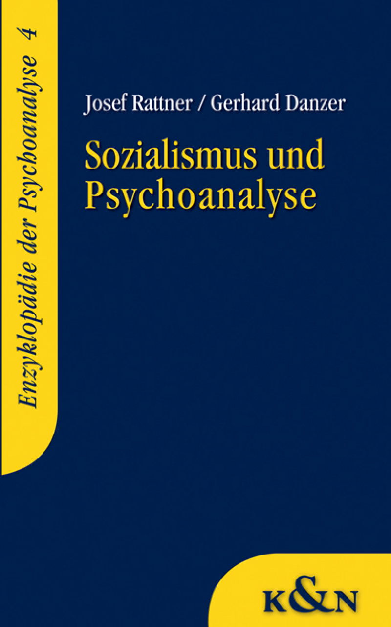 Sozialismus und Psychoanalyse