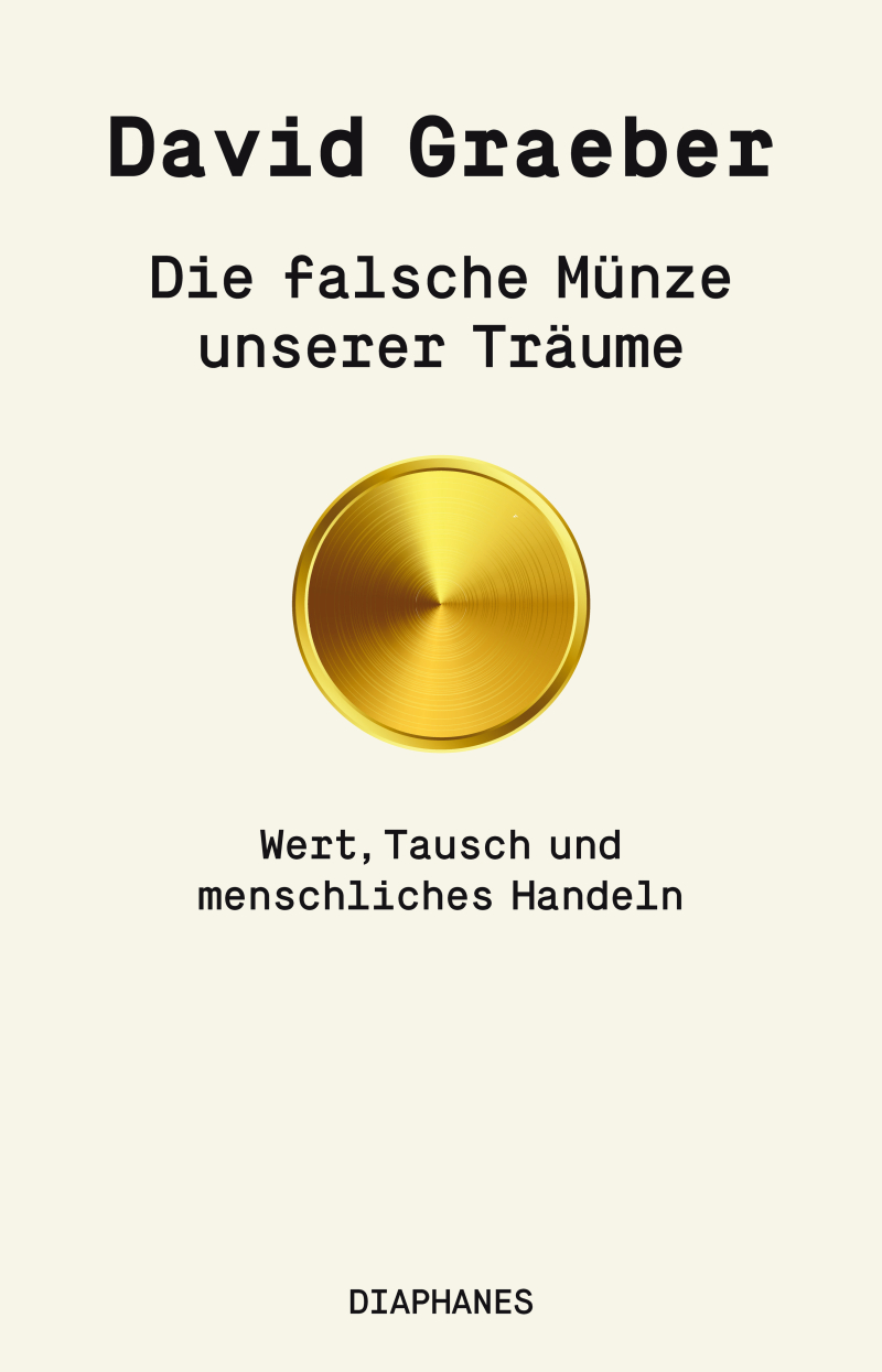 Die falsche Müne unserer Träume