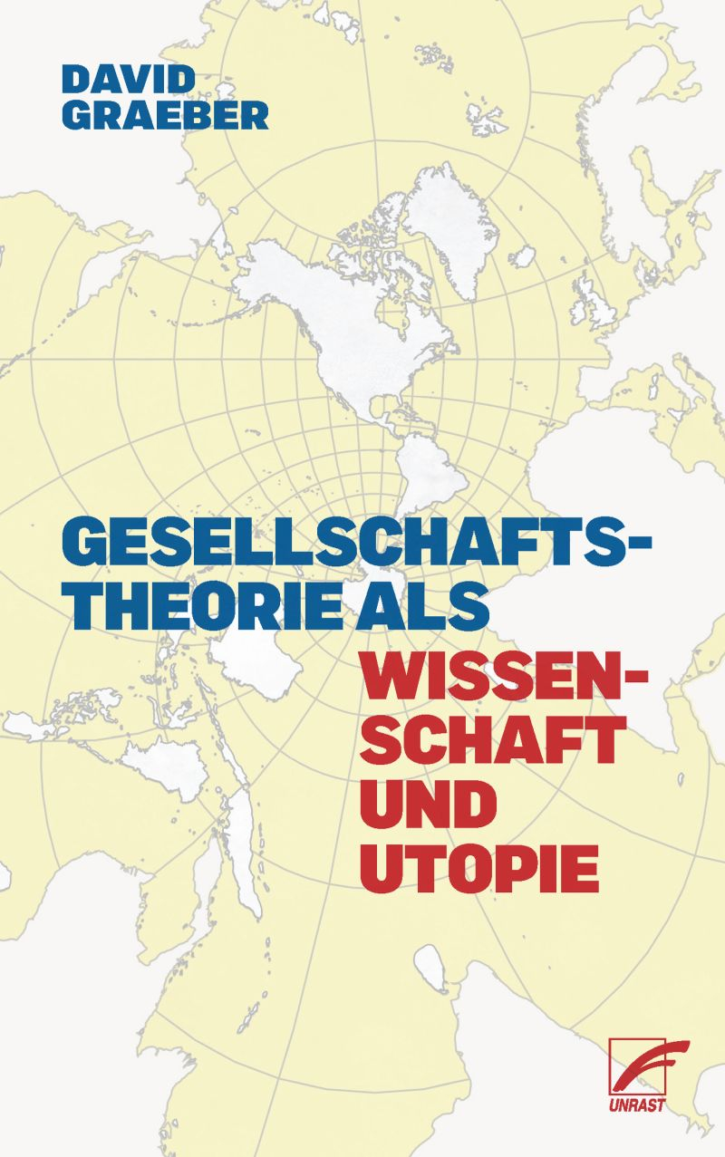Gesellschaftstheorie als Wissenschaft und Utopie