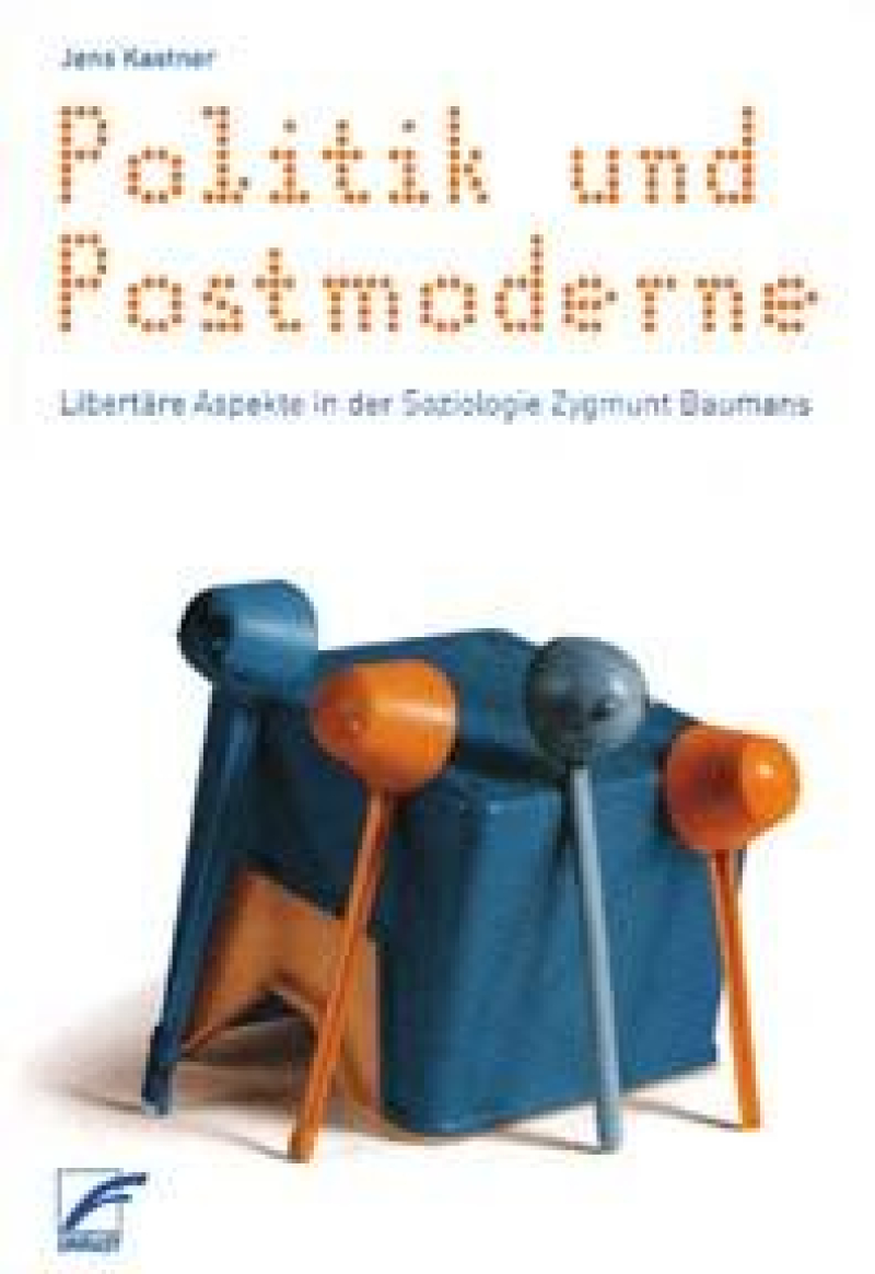 Politik und Postmoderne