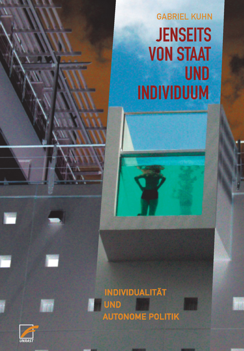 Jenseits von Staat und Individuum