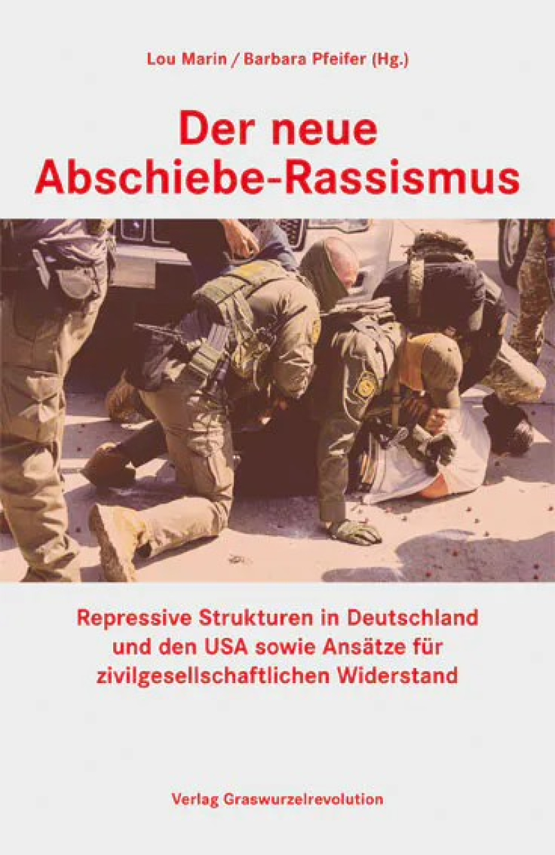 Der neue Abschiebe-Rassismus