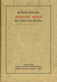 Johann Most