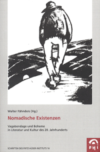 Nomadische Existenzen