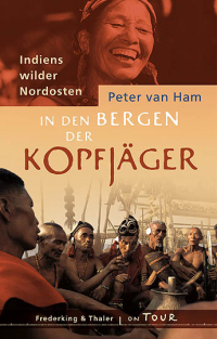 In den Bergen der Kopfjäger (Hardcover)