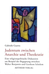 Judentum zwischen Anarchie und Theokratie***