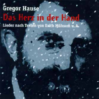 Das Herz in der Hand [CD]