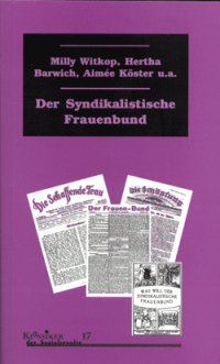 Der Syndikalistische Frauenbund