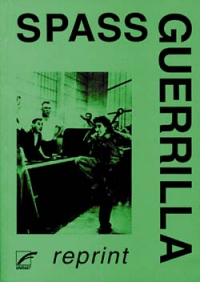 Spassguerrilla