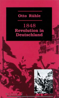 1848 - Revolution in Deutschland