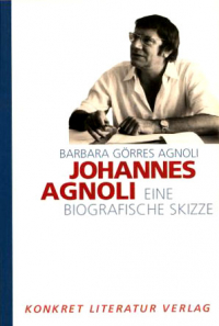 Johannes Agnoli***