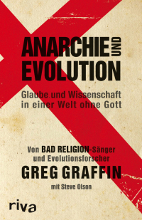 Anarchie und Evolution