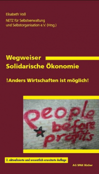 Wegweiser Solidarische Ökonomie