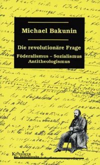 Die revolutionäre Frage