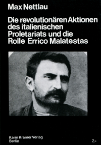 Die revolutionären Aktionen des italienischen Proletariats und die Rolle