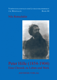 Peter Hille (1854-1904)