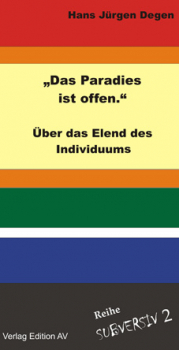 Das Paradies ist offen