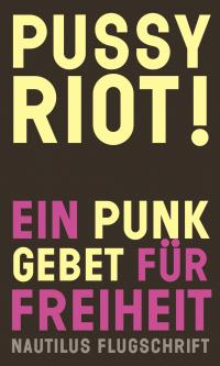 Pussy Riot!