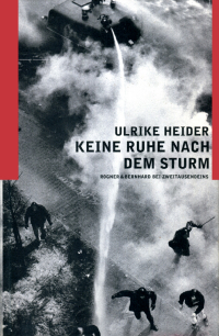 Keine Ruhe nach dem Sturm***