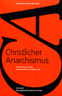 Christlicher Anarchismus