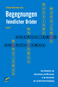 Begegnungen feindlicher Brüder - Band 3