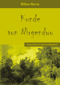 Kunde von Nirgendwo