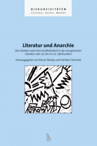 Literatur und Anarchie