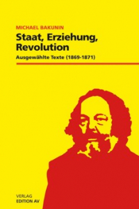 Staat, Erziehung, Revolution